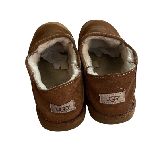 UGG Men Kenton Slip-On Slipper Size 12